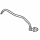 GM 20916133 Battery Cable