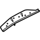GM 23445312 Inner Rail Reinforcement, Driver Side