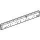 GM 84090556 Rocker Reinforcement, Driver Side