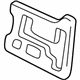 GM 88891783 Adapter Gasket