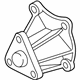 GM 12482919 Water Pump