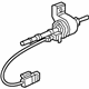 GM 23413606 Fuel Heater