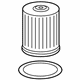 GM 84428486 Fuel Filter