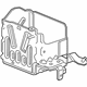GM 84248898 Mount Bracket