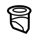 GM 84715488 Strainer