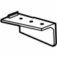 GM 42751072 Deflector, Rear Driver Side
