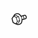 GM 11569592 Hinge Bolt