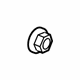 GM 11518721 Hinge Nut