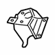 GM 20996972 Reinforcement, Rear