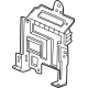 GM 85584813 Amplifier