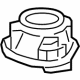 GM 84899539 Package Tray Speaker