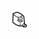 GM 10449092 Vent Valve