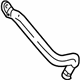 GM 24508969 EGR Tube