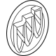 GM 42854119 Emblem