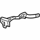 GM 13596987 Front Cover Bracket, Driver Side
