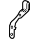 GM 23376450 Outlet Duct Bracket