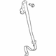 GM 19301094 Lap & Shoulder Belt, Passenger Side