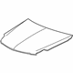 GM 20803589 Hood