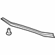 GM 25918714 Front Seal