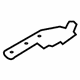 GM 15237070 Hinge, Driver Side