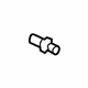 GM 11561626 Strut Rod Stud
