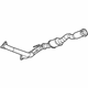 GM 19420269 Catalytic Converter