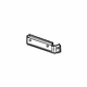 GM 23214835 Converter & Pipe Hanger, Front