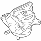 GM 23349745 Motor Mount, Driver Side