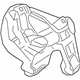 GM 84382617 Mount Bracket, Driver Side
