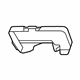 GM 84953554 Mount Bracket, Rear