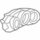 GM 20898907 Instrument Cluster