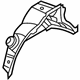 GM 96970023 Inner Wheelhouse