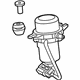GM 42853908 Pump, Hydraulic Power Brake Booster