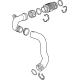 GM 60003643 Intercooler Hose