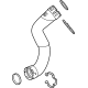 GM 60004316 Intercooler Hose