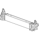 GM 42805213 Intercooler