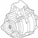 GM 13512760 Alternator