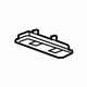GM 84407747 Dome Lamp Assembly, Rear Center