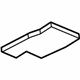 GM 23108051 Headliner Pad