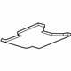 GM 23108050 Headliner Pad