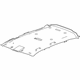 GM 84061889 Headliner