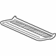 GM 19127766 Seat Frame, Rear