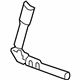 GM 19356270 Tensioner, Passenger Side