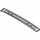 GM 96534354 Rear Bow