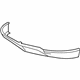 GM 25912410 Lower Cover