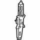 GM 15241880 Jack Assembly
