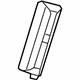 GM 84021429 Side Impact Inflator Module, Driver Side