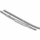 GM 91174721 Wiper Blade