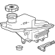 GM 85667450 Master Cylinder Reservoir