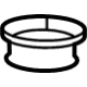 GM 87869824 Reservoir Grommet
